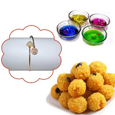 "Diwali Pooja Thali - code D02 - Click here to View more details about this Product